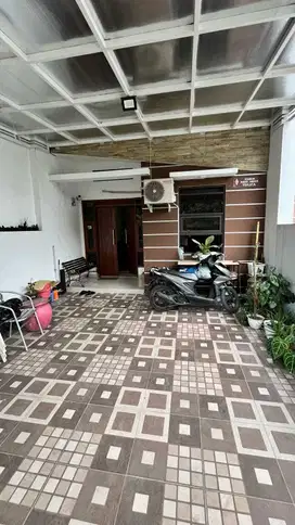 Dijual Rumah jalan Cisaranten Kulon (Ciskul) Arcamanik Bandung