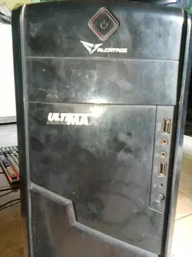 cpu bonus keyboard dan handseat