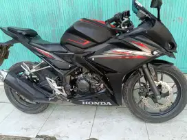 Cbr 150R Facelift