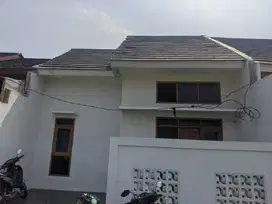Jual Rumah Villa gading harapan bekasi siap huni (C0596)