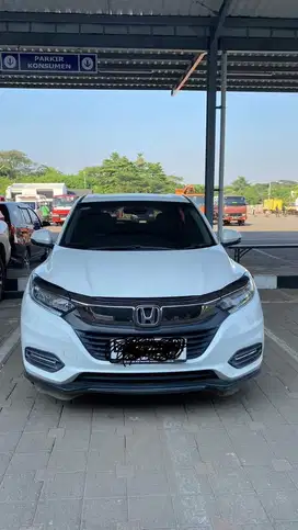 DIJUAL HRV 2019 putih
