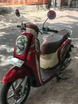 Scoopy2015 lengkap