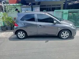 Honda Brio 2018 Bensin
