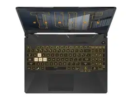 Asus Tuf A15 FA506NCR Amd Ryzen 7 7435 RTX3050