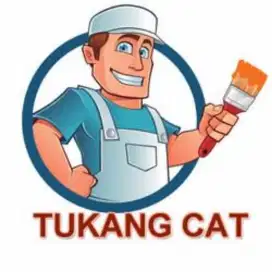 Jasa tukang cat rumah