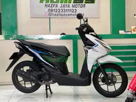 Honda Beat Fi Sporty CBS 2024