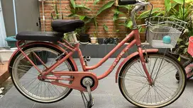 Sepeda Polygon Lovina 24