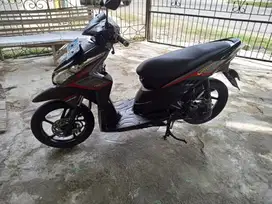 Dijual Honda vario  th 2010