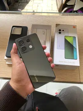 Redmi note 13 pro 5G fullset
