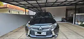 Mitsubishi Pajero Dakar Ultimate AT 4x2 (2018)