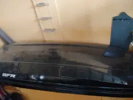 roofbox ukuran besar