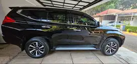 Mitsubishi Pajero Dakar Ultimate AT 4x2 (2018)