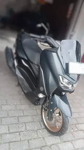 Nmak taun 2022 plat D