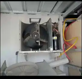 Arya servis AC mesin cuci dan kulkas