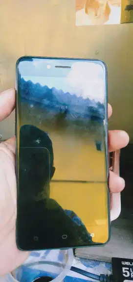 Oppo ram 3 normal