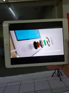 IPAD 6 32GB  second