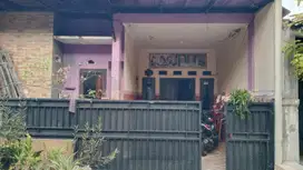 RUMAH DI JUAL GRAHA PERSADA SENTOSA BEKASI