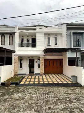 Rumah Dalam Kompleks Gandaria Jakarta Selatan Harga Termurah Jagakarsa