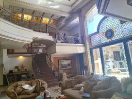 DiJual Murah Rumah bintang diponggo full furnishe