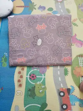 Bantal Gumoh baby