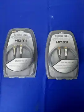 KABEL HDMI 1M MURAH
