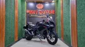 ENY MOTOR - HONDA ALL NEW CBR 150R STD 2021 - CASH/KREDIT/TT