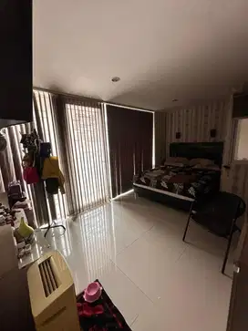 SKIP RUMAH CITRA 8 INI KALAU ISTRI MASIH BELANJA DI PASAR TRADISIONAL