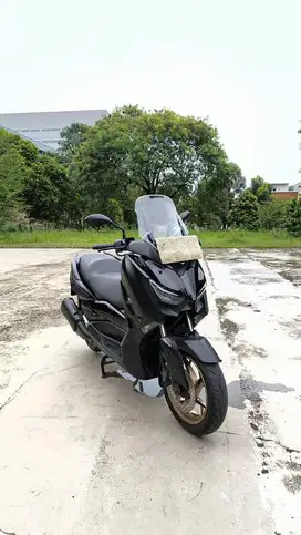YAMAHA XMAX 2021