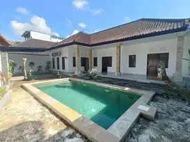 KBP1435 Beautiful villa with minimalist design.