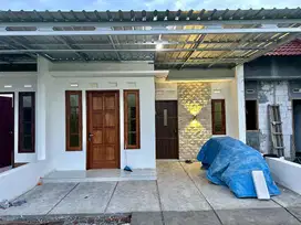 Rumah siap huni sukodono dekat pasar