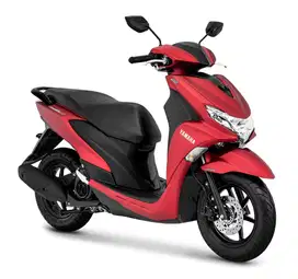 Jual Yamaha Freego S 2020 Keyless