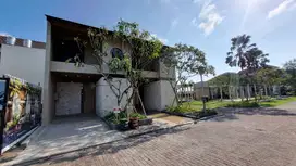 Dijual Villa 2 Lantai 3 Kamar dekat Ayana Resort Jimbaran bisa KPR
