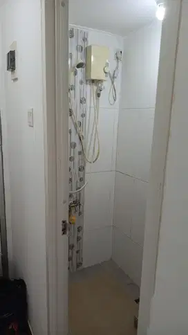 Disewakan apartemen tipe studio siap huni greenbay pluitt Nego Al in