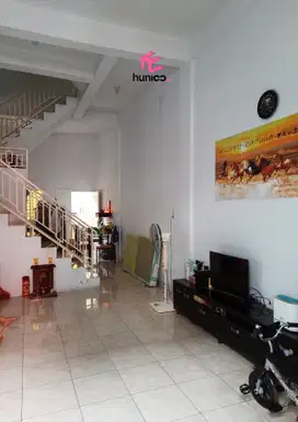 Rumah Komplek Minimalis Siap Huni Jalan Setia Jadi