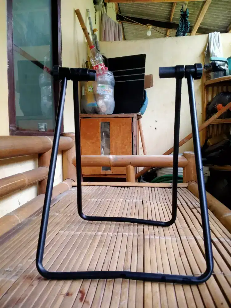 Standard sepeda