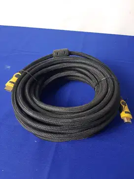 KABEL HDMI 5 METER HDMI 5M BEKAS