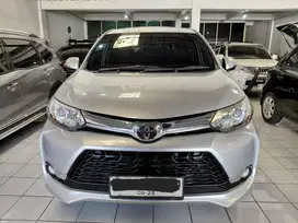 Toyota Avanza Veloz 1.5 Manual Thn 2018
