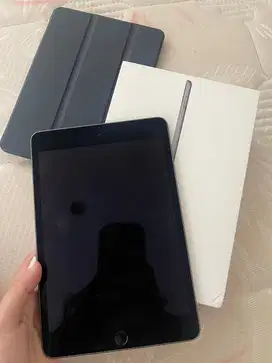 Ipad mini abu 64gb