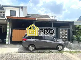 Dijual Rumah siap huni Gandaria Metland Transyogi