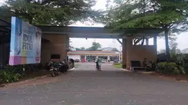 Over Kredit Murah! Rumah Serpong Paradise Tangsel