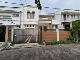 Green Ville jual cepat lokasi strategis siap huni