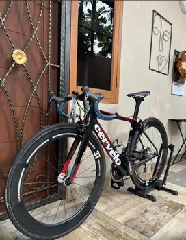 Cervelo S3 Roadbike