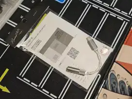 Moondrop echo B DAC