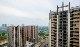 Apartment Meikarta - Tower Rosewood