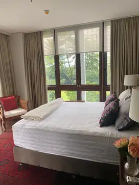 Apartemen Rosebay Dijual