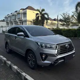 Innova V 2.2 bensin