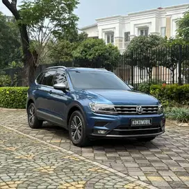 [ KM 25RB ] VW TIGUAN 2019