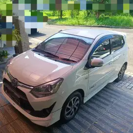 Dijual Mobil Agya