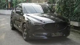 Mazda CX5 GT 2.5 2018