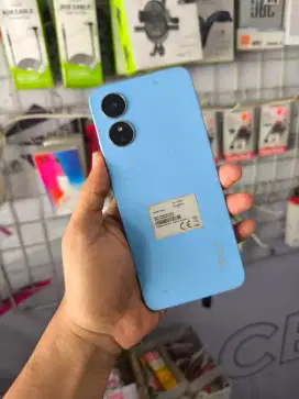 oppo a17 4/64 fulset